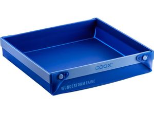 4260191684199 - coox Backform »eckig Frame MQ 45437 cm x 24 cm x 45417 cm« (1 St)