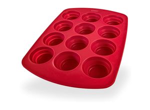 4260191684380 - coox Muffinform »12 Mulden« (1 St)