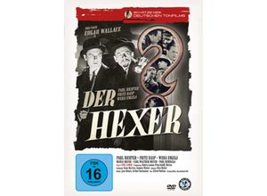 4260193291623 - Der Hexer (DVD)