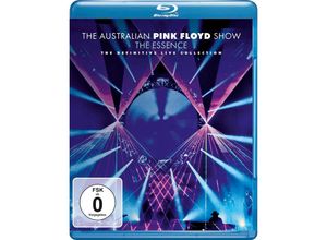 4260193297854 - The Essence (Bluray) - The Australian Pink Floyd Show (Blu-ray Disc)