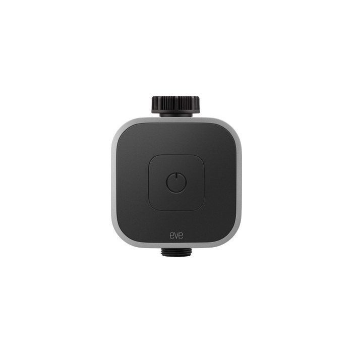 4260195392229 - EVE AQUA 2022 - Eve Aqua Bewässerungssteuerung Apple HomeKit