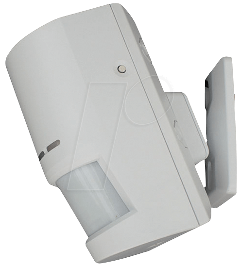 4260195432932 - LUPUSEC-XT Dual way motion detector - Bewegungssensor - kabellos - 8686625 MHz