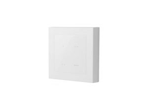 4260195433809 - Lupus - ec 12102 Szenarienschalter V2 für xt Smarthome Alarmanlagen (außer XT1) 4 Touchbuttons mit LED-Anzeige batteriebetrieben löst Szenario bis