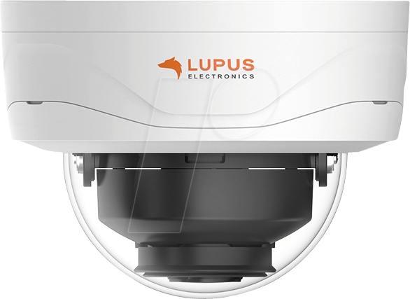 4260195434455 - Lupus – LE224 8MP PoE ip Kamera für draußen sd Slot Motorzoom Nachtsicht Bewegungserkennung Ios und Android App Integrierbar in Die lupusec