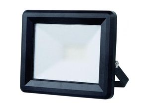 4260198488820 - Mega Light - MegaLight Floodlight out100 80736 LED-Außenstrahler 100 w Neutralweiß