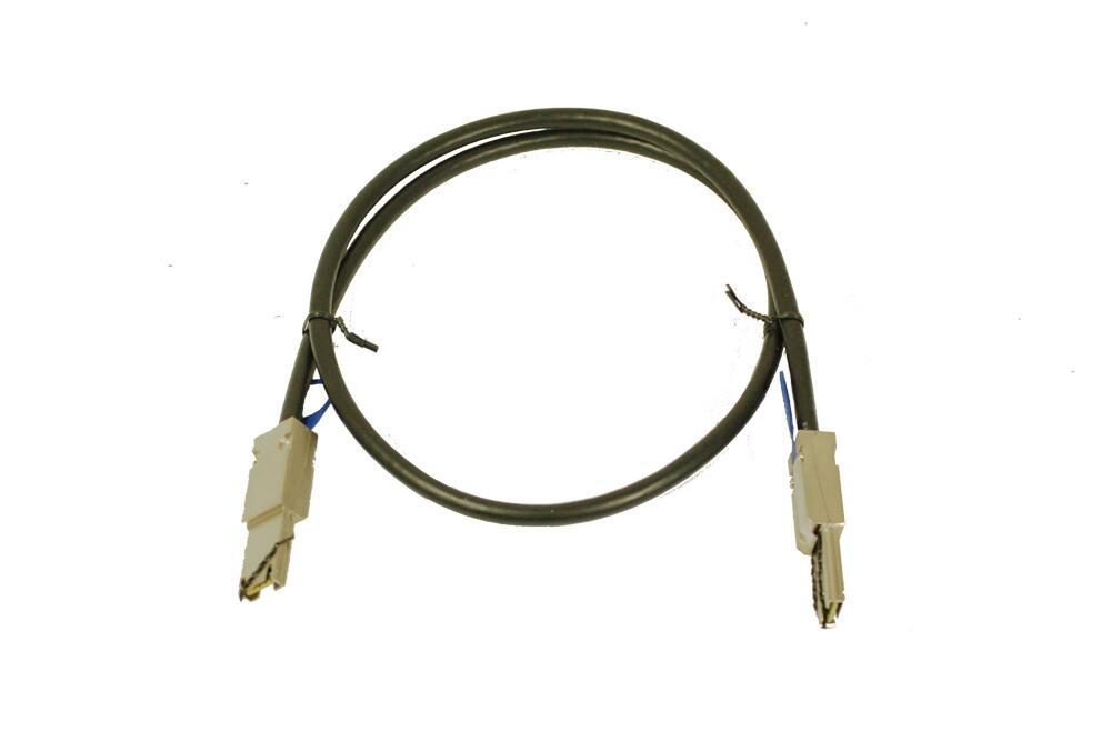 4260201780255 - SAS Kabel Extern mSAS SFF-8088 - mSAS SFF-8088 1m (304026)