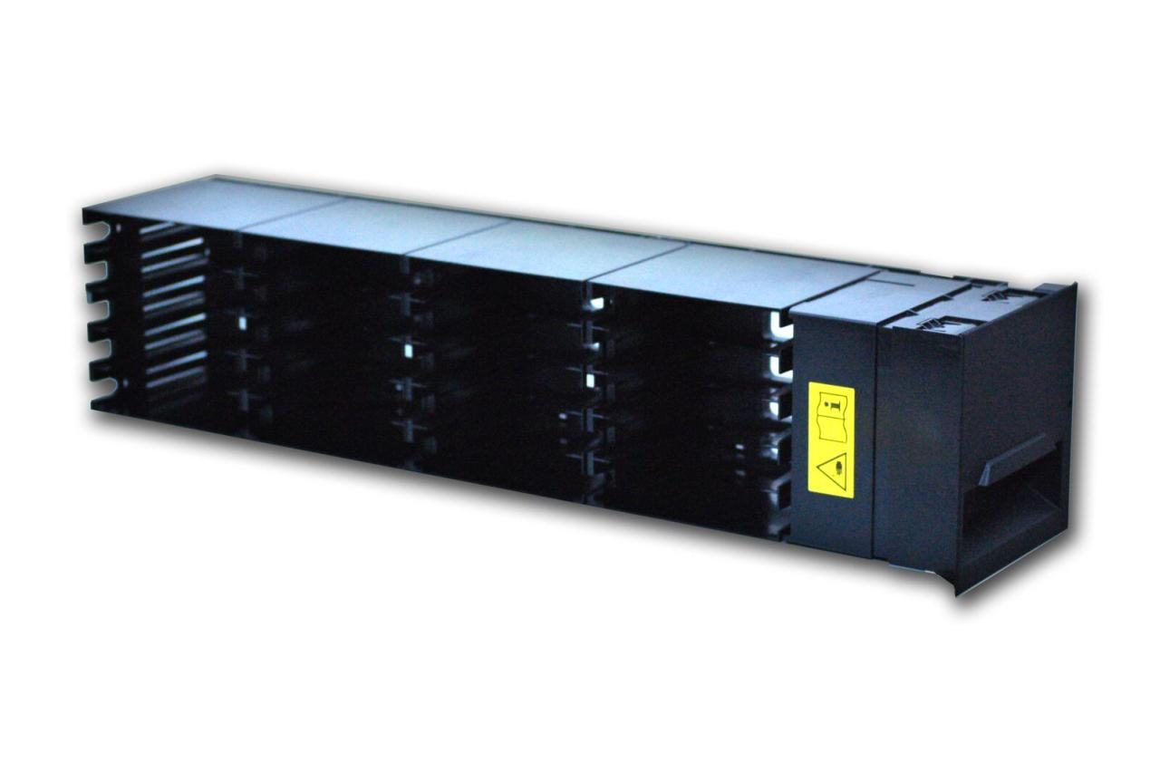 4260201785830 - Magzin 20 Slots links für actiLib Kodiak 3407 3416 BTL ETL (742488)