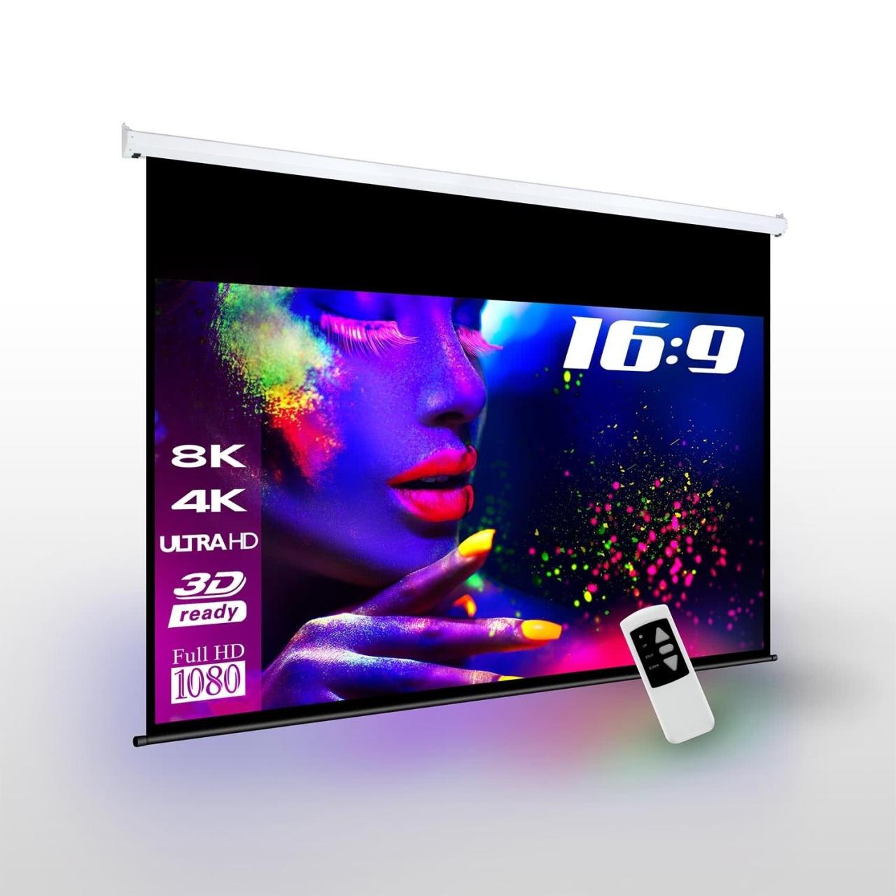 4260201936140 - Germany Motor Leinwand MIMOTO 400 x 225 cm (180) 169