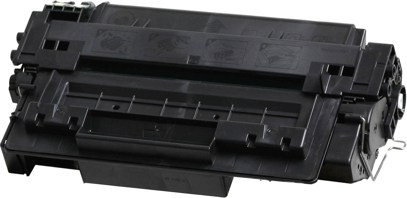 4260206573289 - Toner ersetzt HP Q6511A  11A  schwarz