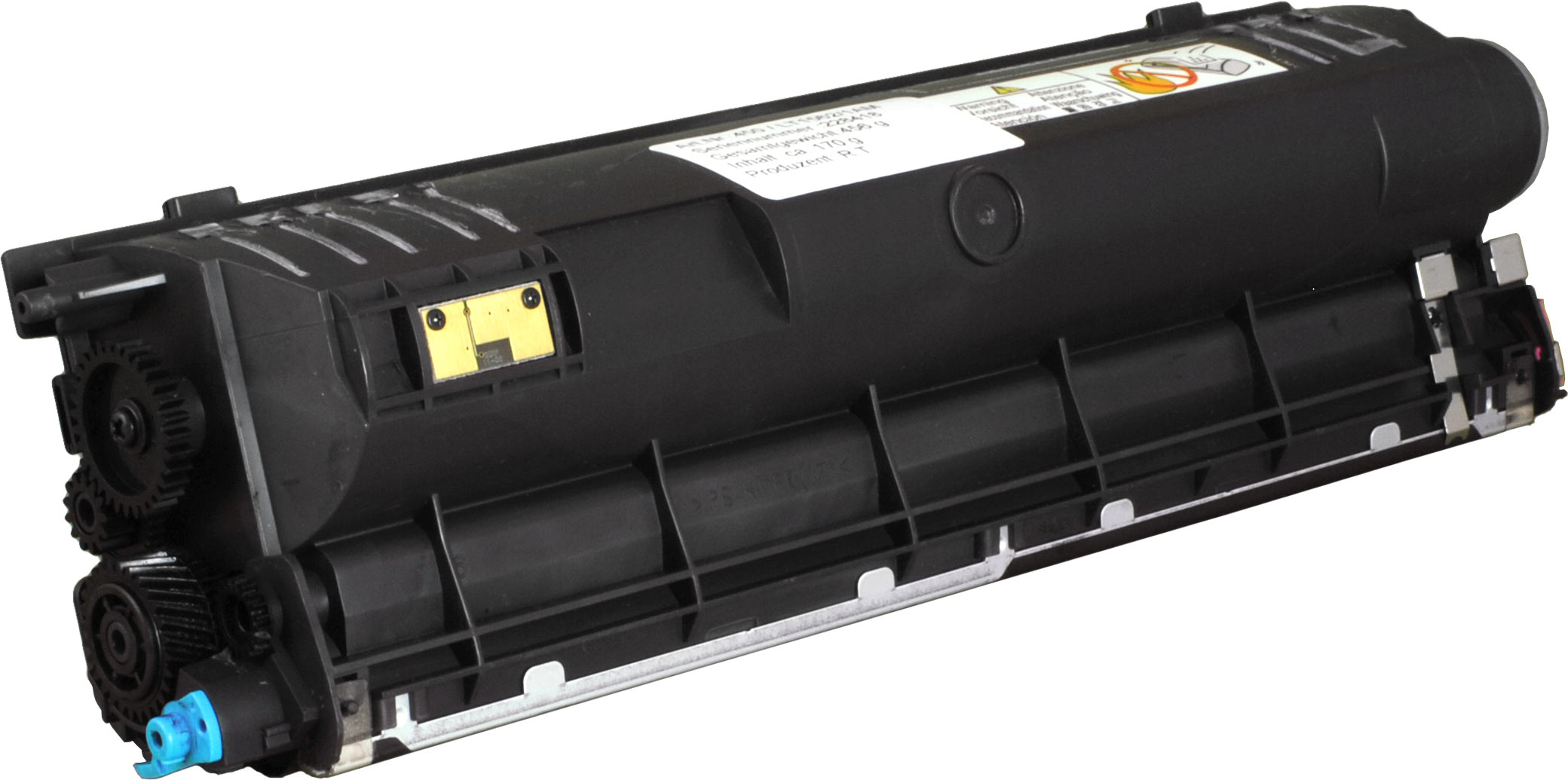 4260206574163 - Toner ersetzt Konica Minolta 1710566-002 schwarz