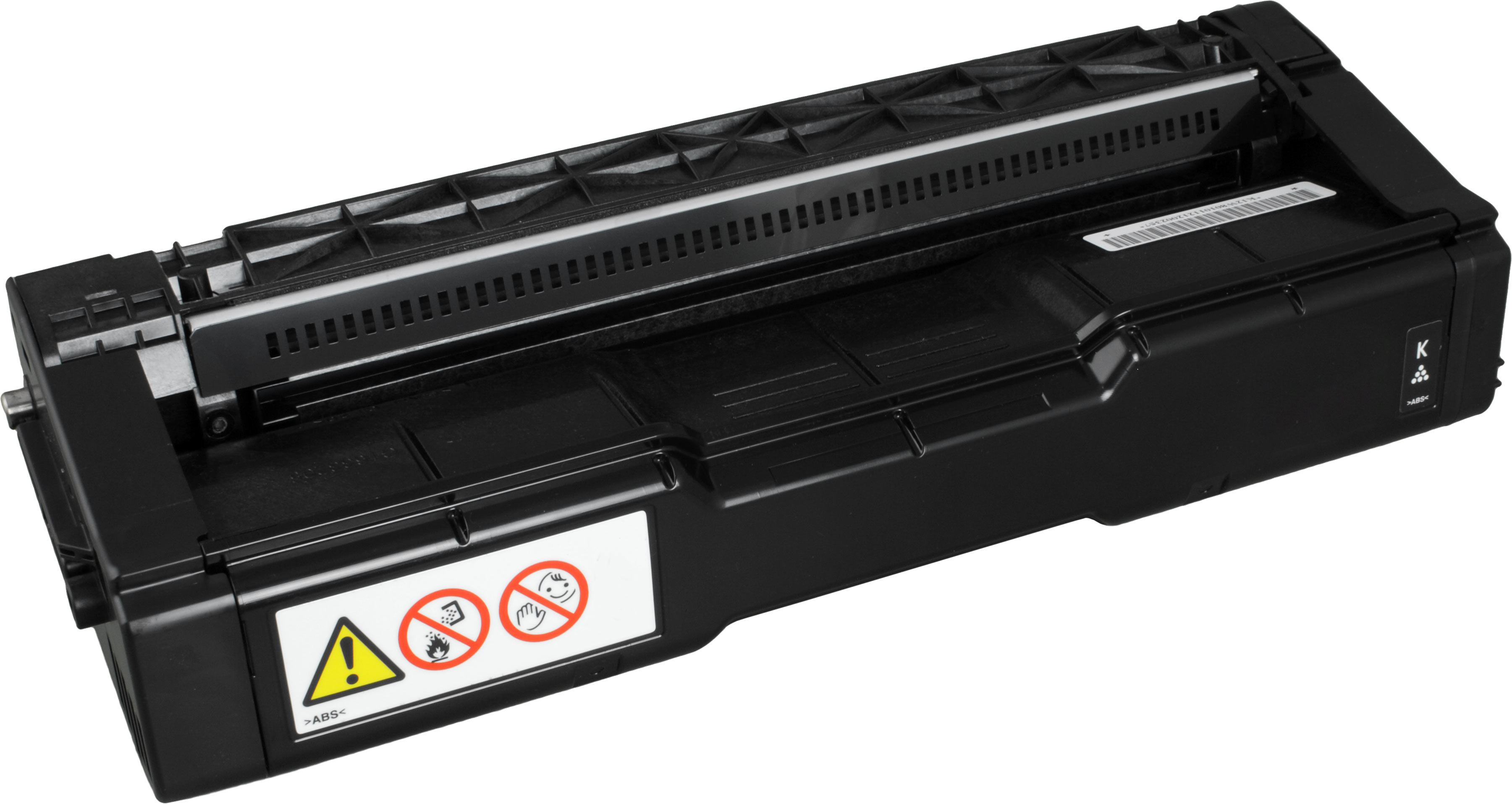 4260206574316 - Toner ersetzt Ricoh 406094 Typ SPC220E schwarz