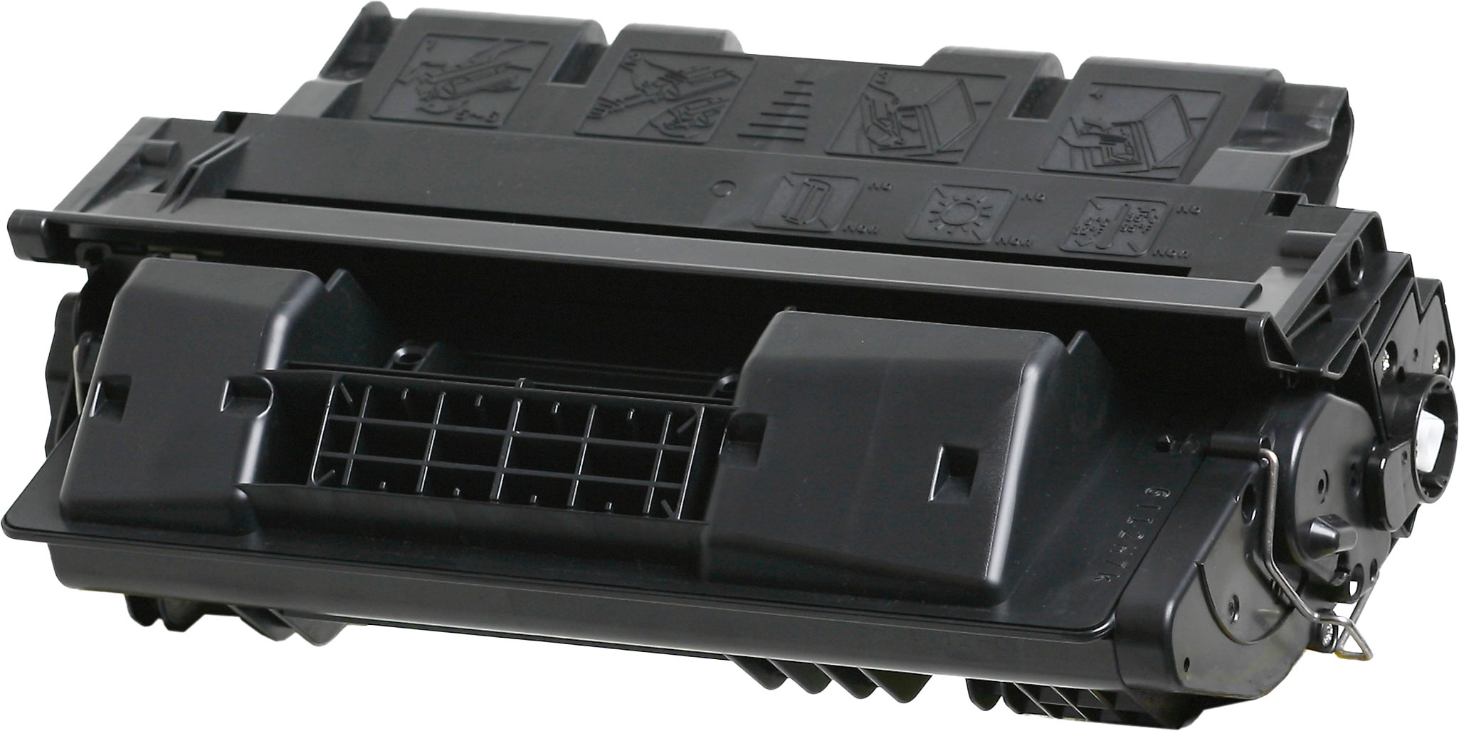 4260206575290 - Toner ersetzt HP C8061A  61A  schwarz