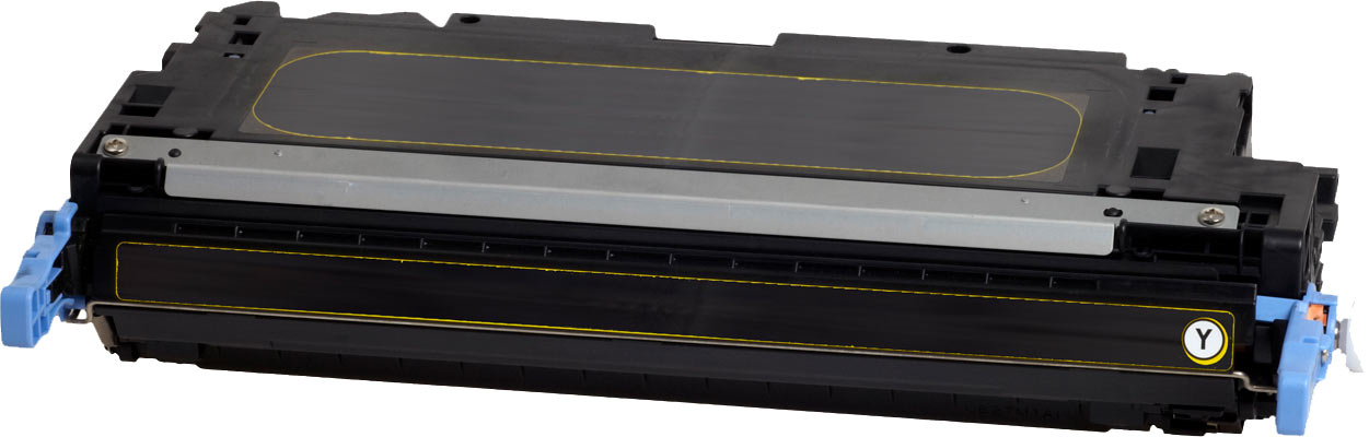 4260206579328 - Toner ersetzt Canon 717 yellow 4260206579328 - Toner ersetzt Canon 717 yellow