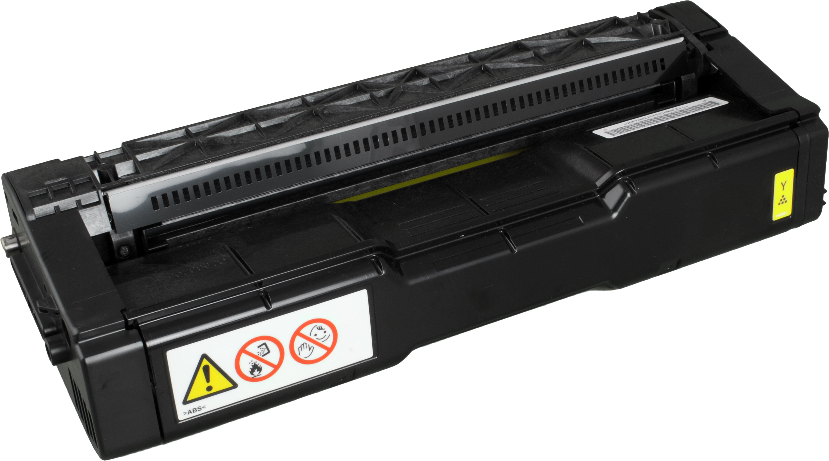 4260206579410 - Toner ersetzt Ricoh 406482 Typ SPC310HC yellow