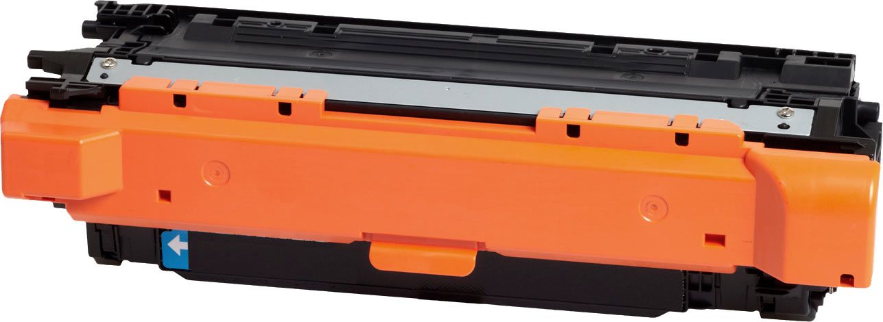 4260206579458 - Toner ersetzt Canon 723  cyan