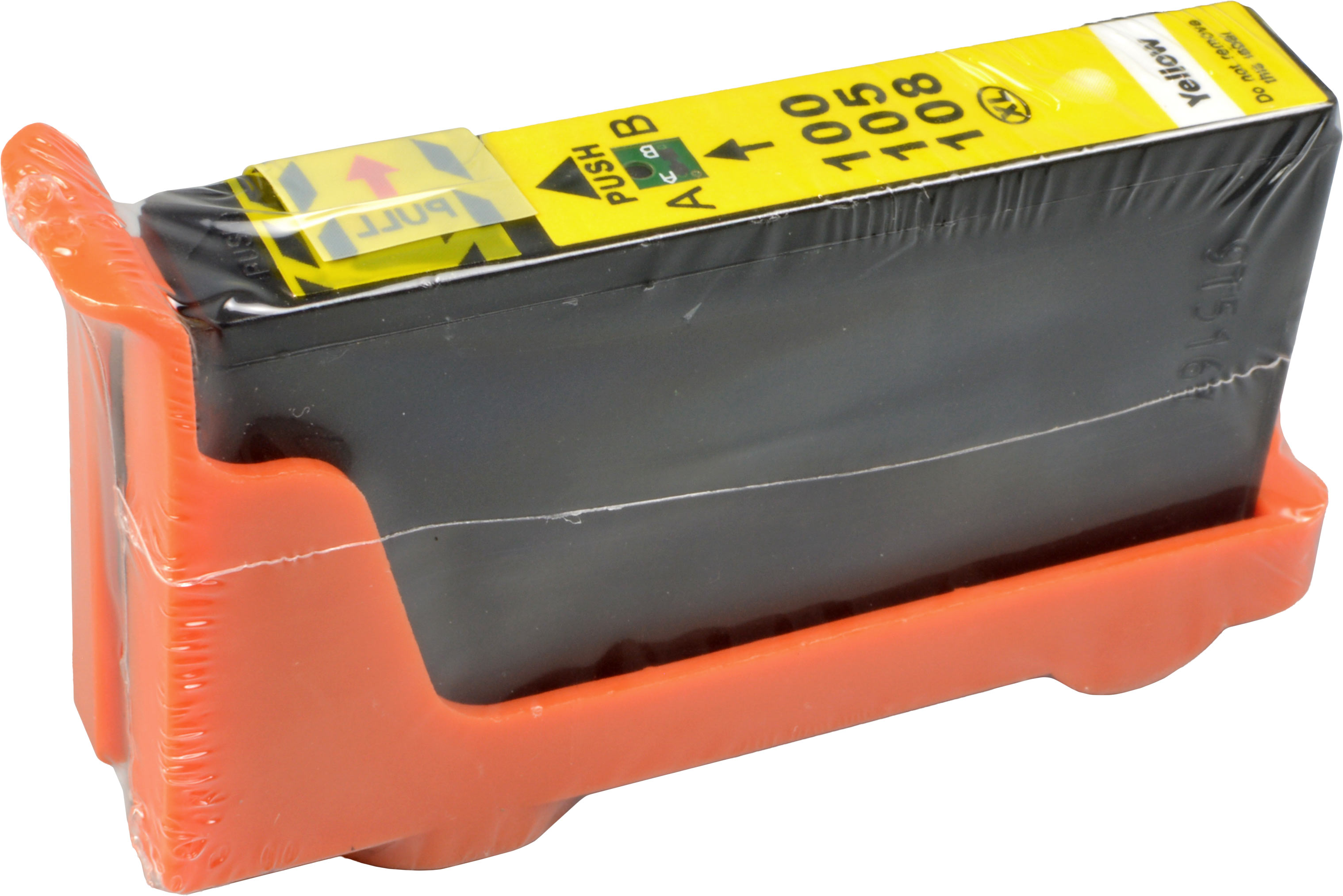 4260206579984 - Tinte ersetzt Lexmark 14N1071E 100XL yellow 4260206579984 - Tinte ersetzt Lexmark 14N1071E 100XL yellow