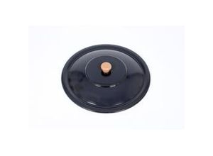 4260207890828 - Su-Deco Deckel 27 cm schwarz
