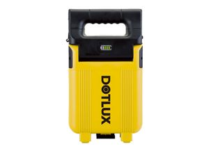 4260210322095 - DOTLUX WORKERmini LED-Baustrahler IP65 30W 6500K