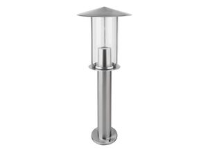 4260213362142 - Grafner® Edelstahl Wegleuchte 12S05 Gartenlampe 50 cm 4260213362142 - Grafner® Edelstahl Wegleuchte 12S05 Gartenlampe 50 cm