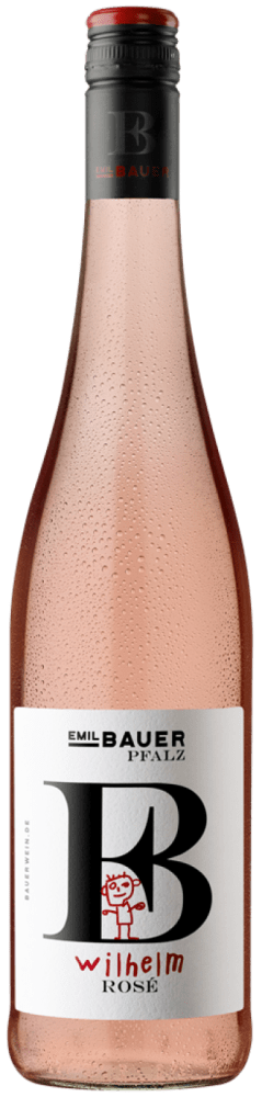 4260213811190 - Bauer Rosé »Wilhelm«