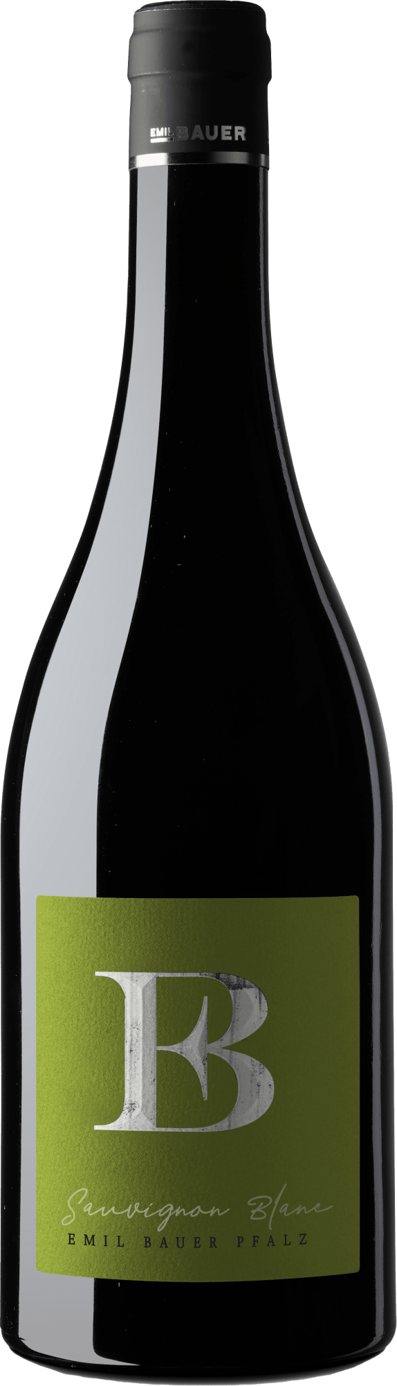 4260213811831 - Emil Bauer Sauvignon Blanc Nussdorf