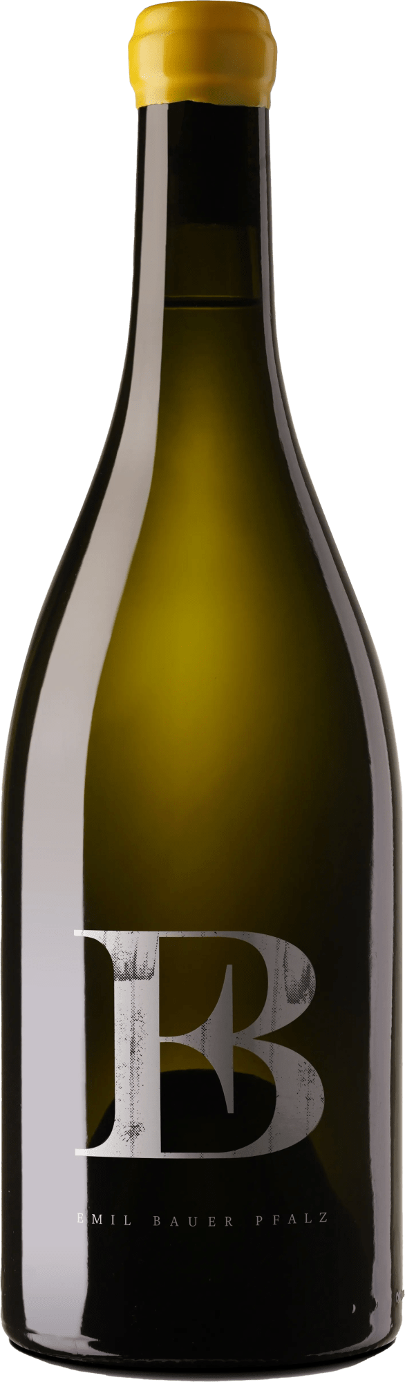 4260213813989 - Emil Bauer »Sky & Sand« Chardonnay