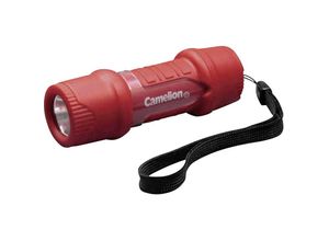 4260216450136 - TravLite HP7011 led Mini-Taschenlampe batteriebetrieben 45 lm 40 h 53 g - Camelion