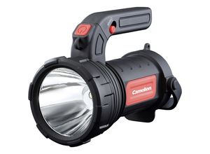4260216456718 - Camelion 30200055 - led Multifunktionslampe batteriebetrieben mit gummiertem Kunststoffgehäuse An- und Ausschalter für den Innen- und Außenbereich