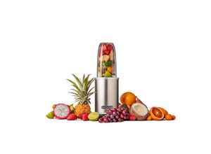 4260220991366 - Nutrition Mixer SMART BLENDER - DELUXE SET 12tlg