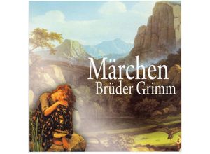 4260221571130 - Märchen Der Brüder Grimm - Birgit Edenharter Kristin Wolf Birgit WolfKristin Edenharter (Hörbuch)