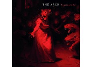 4260223116476 - Sanctuary Rat - The Arch (CD)
