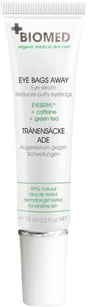 4260225044906 - BIOMED Trä nensä cke Ade Serum 15 ml