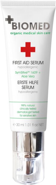 4260225045200 - BIOMED Erste Hilfe Serum 30 ml