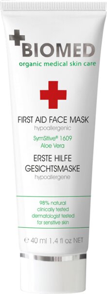 4260225045309 - BIOMED Erste Hilfe Gesichtsmaske 40 ml