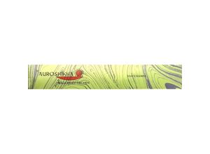 4260227420340 - Räucherstäbchen Auroshikha Nag Champa 10g