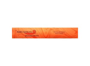 4260227420388 - Räucherstäbchen Auroshikha Orange Blossom (Neroli-Orange) 10g