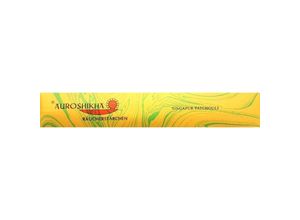 4260227420463 - Räucherstäbchen Auroshikha Singapore Patchouli 10g