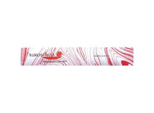 4260227420555 - Räucherstäbchen Auroshikha White Lotus 10g