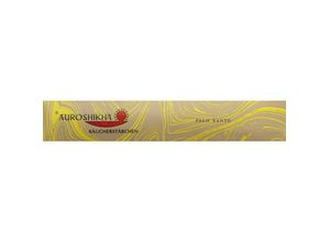 4260227420647 - Auroshikha - Räucherstäbchen Auroshikha Palo Santo 10g