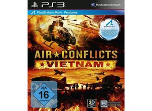 4260231340931 - Air Conflicts Vietnam