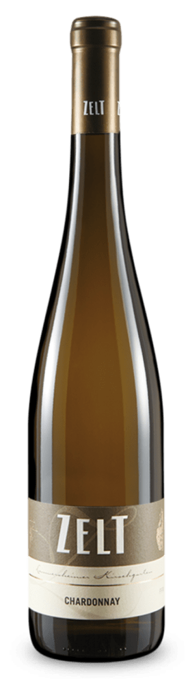 4260232560345 - 2018 Zelt Laumersheimer Chardonnay trocken Pfalz