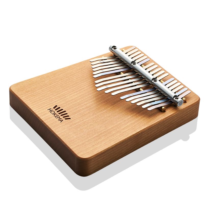 4260234796391 - HOKEMA - Kalimba B17 Mini C-Dur