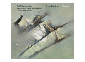 4260234831894 - WINKEL - GEBRAUCHT Anton Bruckner Requiem - Preis vom 02082023 050232 h