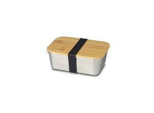 4260238063437 - Echtwerk „Lunchbox“ mit Bambusdeckel 1500ml