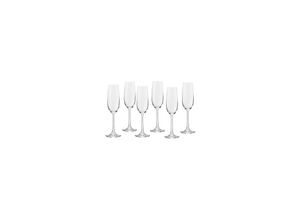 4260238069903 - Sekt- Champagnerkelche 6-Teilig 210 ml