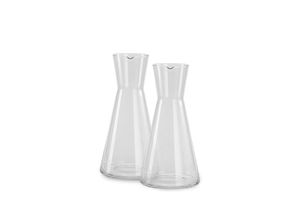 4260238069996 - Wasser- Universalkaraffe im 2er Set 1500ml