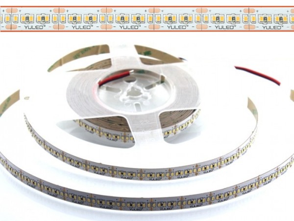 4260238070787 - LED Flex Stripe 5m 2216 SMD 300LEDs m 24V 4115K IP22 2000lm HighDENSITY CRI>93