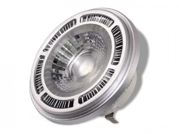 4260238075126 - AR111 LED 12V 15W COB SHARP 2700K 1150lm