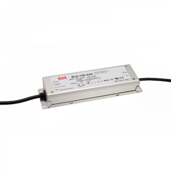 4260238076062 - ELG-150-12B Netzteil  12VDC   150W dimmbar constant voltage