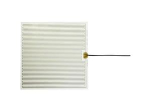 4260239232122 - Thermo TECH Polyester Heizfolie selbstklebend 230 V AC 150 W Schutzart IPX4 (L x B) 300 mm x 300 mm